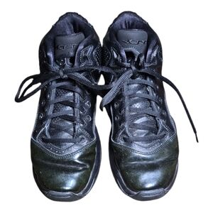 Nike Jordan B' Loyal Triple Black Size 4Y